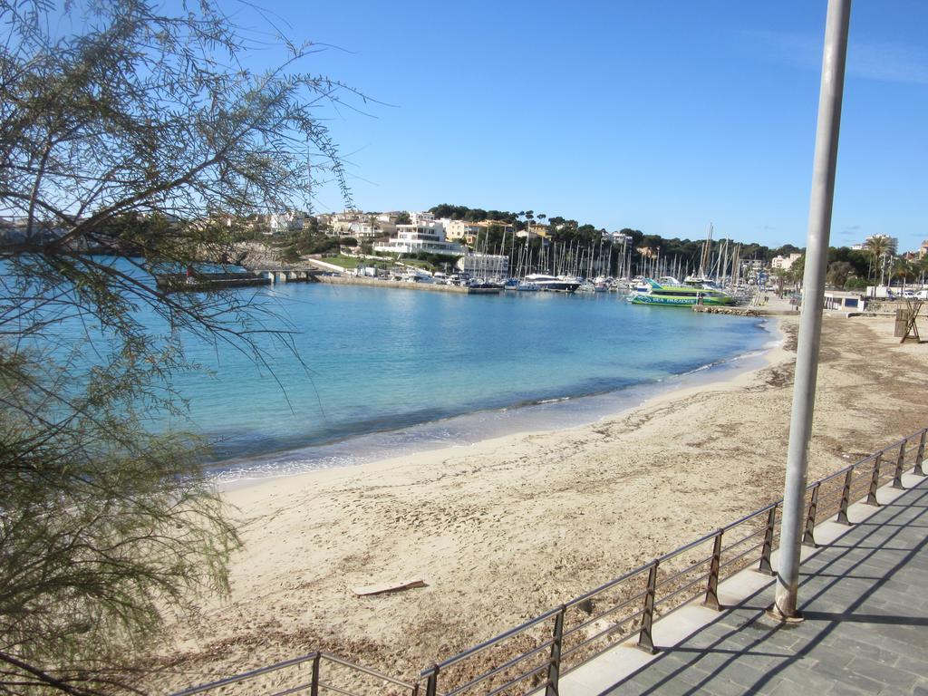 Villa Cala Petita à Porto Cristo Extérieur photo