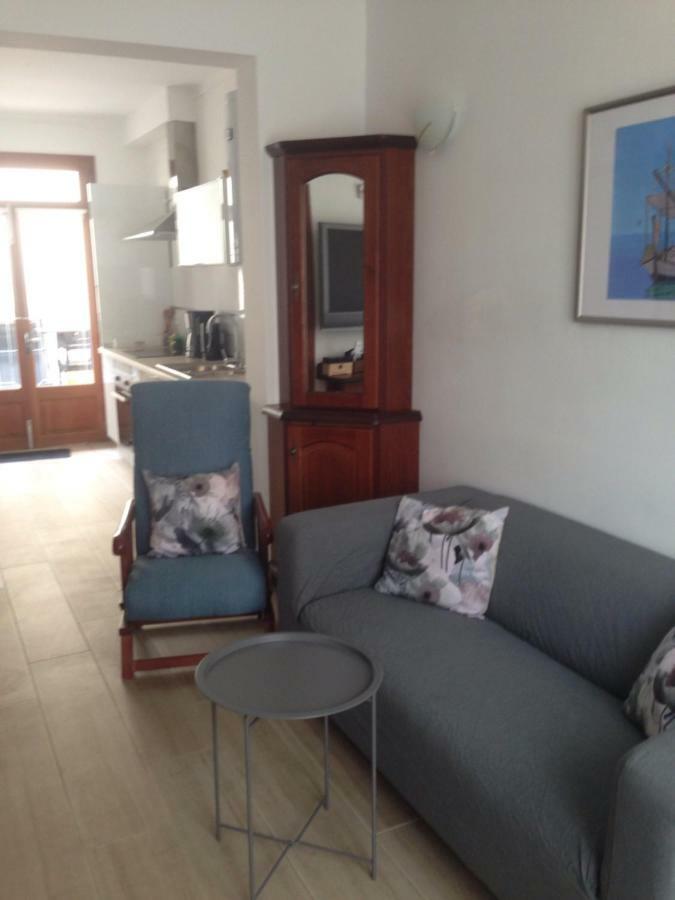 Villa Cala Petita à Porto Cristo Extérieur photo